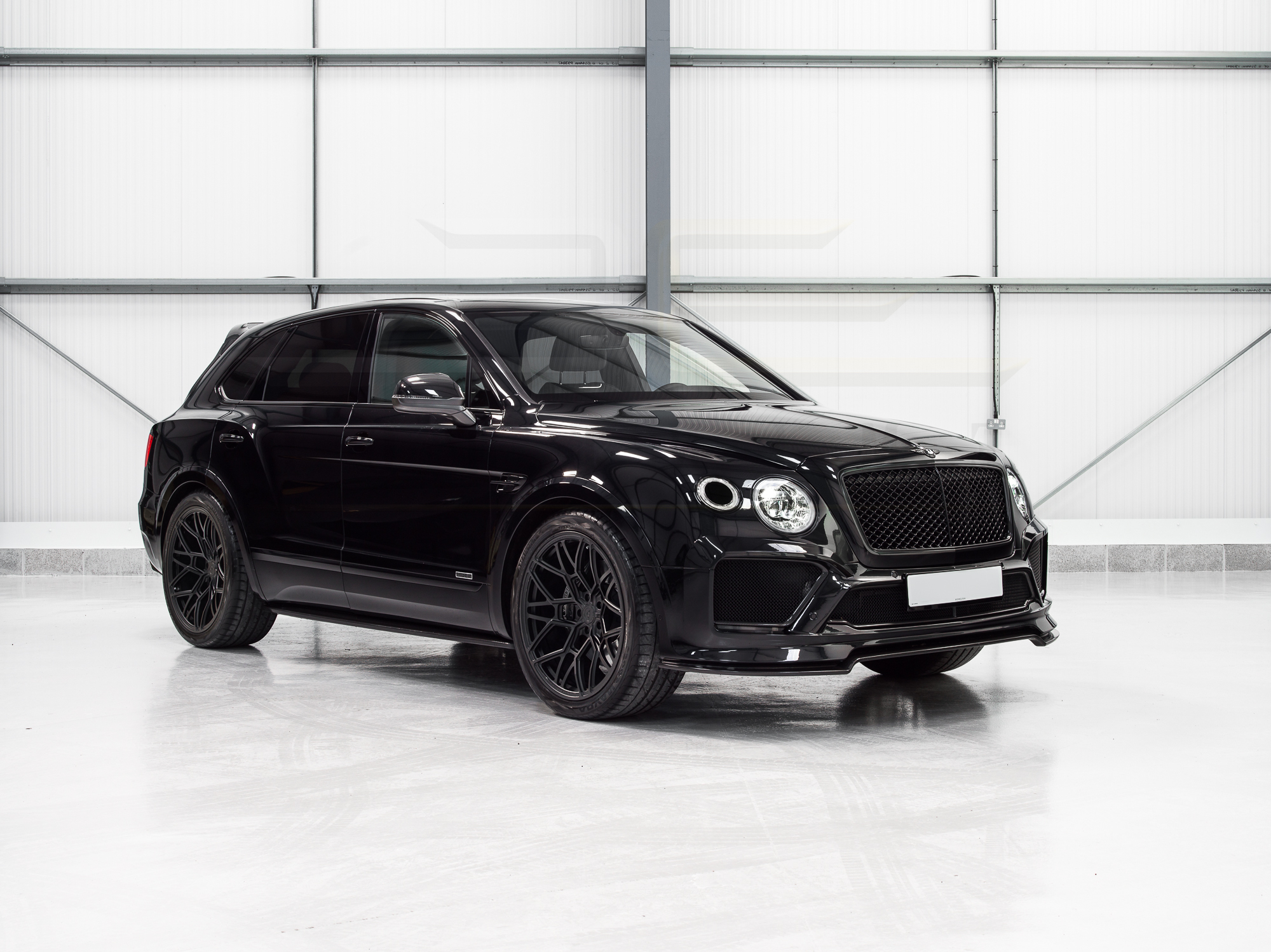 Urban Bentley Bentayga Limo site Self Drive Hire Specialists